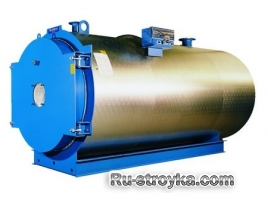 Газовые колонки Газовые колонки