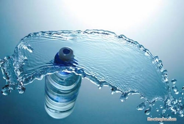 Минеральная вода Минеральная вода