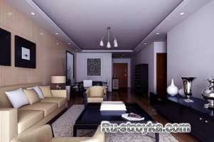 Уютная гостиная Уютная гостиная