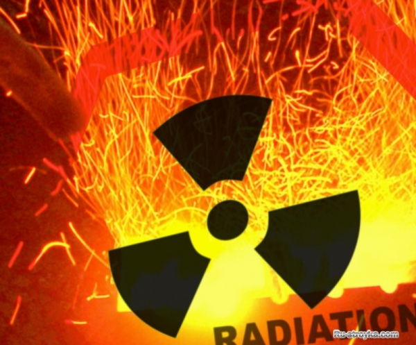 Виды загрязнений