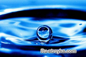 Обычная пресная вода Обычная пресная вода