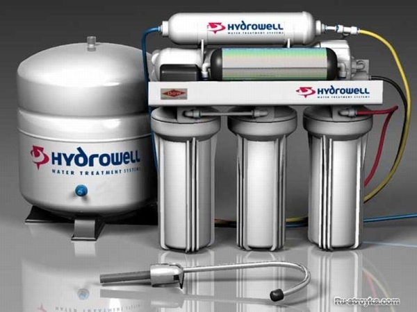 ПРОВЕРКА КАЧЕСТВА ВОДЫ ПРОВЕРКА КАЧЕСТВА ВОДЫ