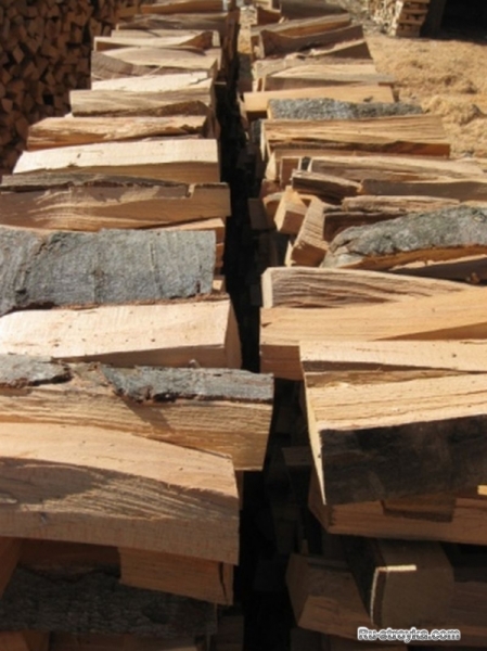 ДРЕВЕСИНА И ПОЛУФАБРИКАТЫ ИЗ ДРЕВЕСИЙЫ