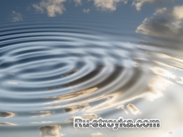 Искусственные воды Искусственные воды