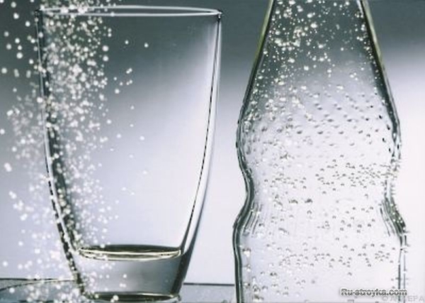 Минеральная вода Минеральная вода