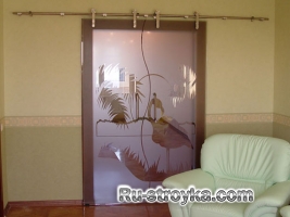 ХАРАКТЕРИСТИКА ТРАНСФОРМИРУЕМЫХ ДВЕРЕЙ ХАРАКТЕРИСТИКА ТРАНСФОРМИРУЕМЫХ ДВЕРЕЙ