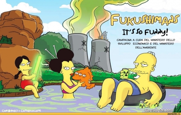 Виды загрязнений