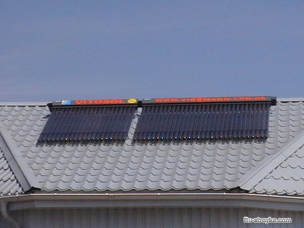 Гелиосистемы