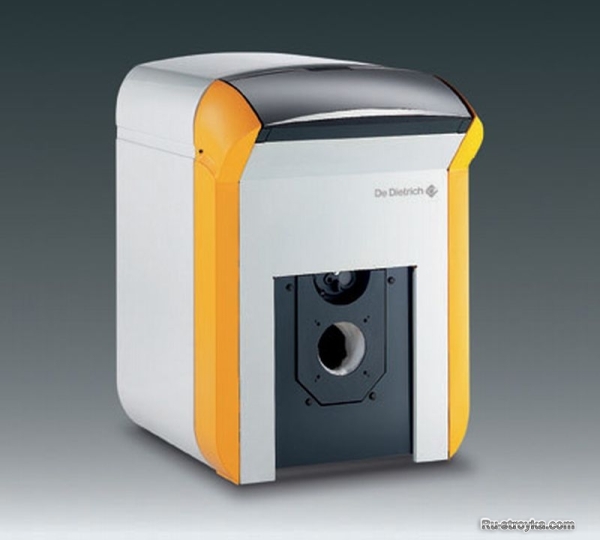 Жидкотопливные котлы Жидкотопливные котлы