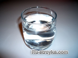 ПРОВЕРКА КАЧЕСТВА ВОДЫ ПРОВЕРКА КАЧЕСТВА ВОДЫ