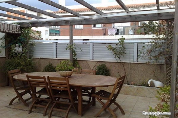 СОЛНЦЕЗАЩИТНЫЕ И СВЕТОЗАЩИТНЫЕ УСТРОЙСТВА