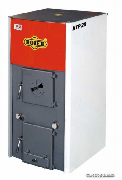 Жидкотопливные котлы Жидкотопливные котлы