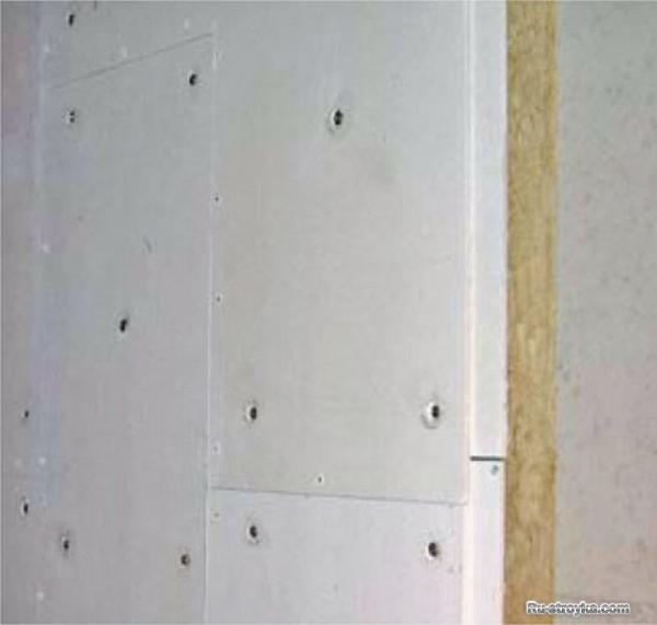 Звукоизолирующие панели (ЗИПС)