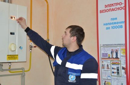 Устранение неисправностей газовой колонки Electrolux: диагностика популярных поломок и методы устранения Устранение неисправностей газовой колонки Electrolux: диагностика популярных поломок и методы устранения