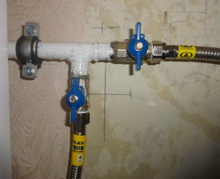 Подключение газовой плиты своими руками: как пошагово установить газовую плиту в квартире Подключение газовой плиты своими руками: как пошагово установить газовую плиту в квартире