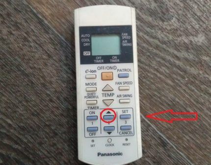 Ошибки кондиционеров Panasonic: определение неисправности по коду и советы по ремонту Ошибки кондиционеров Panasonic: определение неисправности по коду и советы по ремонту