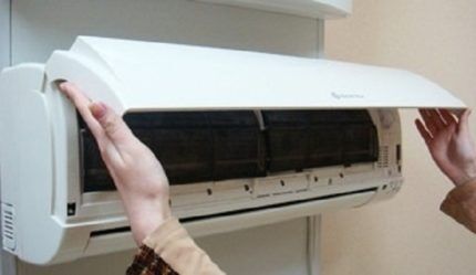 Ошибки кондиционеров Panasonic: определение неисправности по коду и советы по ремонту Ошибки кондиционеров Panasonic: определение неисправности по коду и советы по ремонту