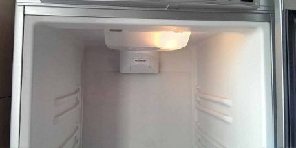 Ремонт холодильника Indesit: как найти и устранить типичные неисправности Ремонт холодильника Indesit: как найти и устранить типичные неисправности