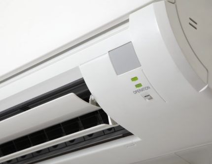 Ошибки кондиционеров Panasonic: определение неисправности по коду и советы по ремонту Ошибки кондиционеров Panasonic: определение неисправности по коду и советы по ремонту