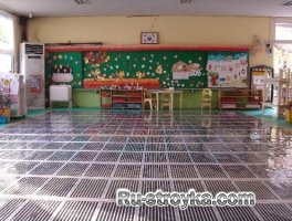 ОСНОВАНИЕ ПОЛА ОСНОВАНИЕ ПОЛА