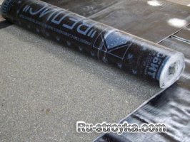 МАСТИЧНАЯ КРОВЛЯ МАСТИЧНАЯ КРОВЛЯ