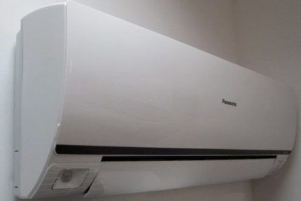 Ошибки кондиционеров Panasonic: определение неисправности по коду и советы по ремонту Ошибки кондиционеров Panasonic: определение неисправности по коду и советы по ремонту