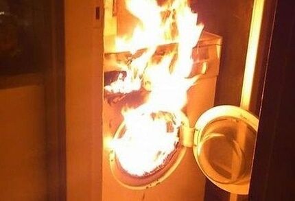 Ошибки стиральной машины Bosсh: разбор неисправностей + рекомендации по их устранению Ошибки стиральной машины Bosсh: разбор неисправностей + рекомендации по их устранению