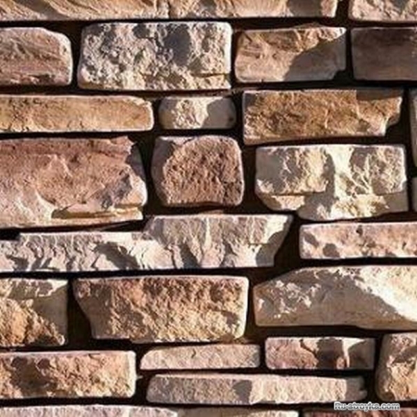 Бутовая кладка Бутовая кладка