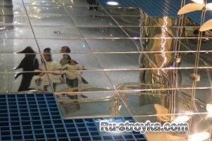 Стеклянные и зеркальные декоративные облицовочные плитки Стеклянные и зеркальные декоративные облицовочные плитки