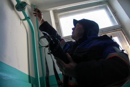 Договор на техническое обслуживание газового оборудования: особенности выбора газовой компании Договор на техническое обслуживание газового оборудования: особенности выбора газовой компании
