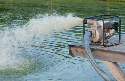 Как выбрать насос для откачки грязной воды: правила выбора и обзор лучших моделей Как выбрать насос для откачки грязной воды: правила выбора и обзор лучших моделей