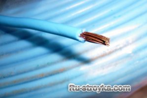 Устройство кабельного обогрева кровли Устройство кабельного обогрева кровли