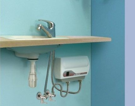 Как выбрать проточный водонагреватель: обзор видов &laquo;проточников&raquo; и советы покупателям