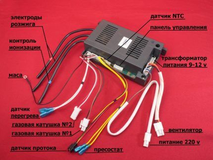 Какие батарейки нужны для газовой колонки: как выбрать и заменить батарейки в блоке питания Какие батарейки нужны для газовой колонки: как выбрать и заменить батарейки в блоке питания