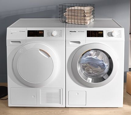 Стиральные машины Miele: лучшие представители модельного ряда + отзывы о бренде Стиральные машины Miele: лучшие представители модельного ряда + отзывы о бренде