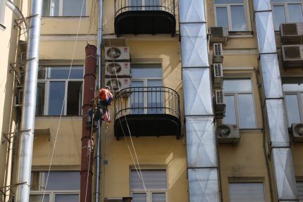 Перенос вентиляции на кухне: нормативные требования к переносу вентиляционного отверстия Перенос вентиляции на кухне: нормативные требования к переносу вентиляционного отверстия