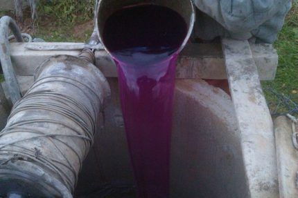 Дезинфекция воды в колодце: особенности проведения процедуры обеззараживания Дезинфекция воды в колодце: особенности проведения процедуры обеззараживания