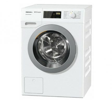 Стиральные машины Miele: лучшие представители модельного ряда + отзывы о бренде Стиральные машины Miele: лучшие представители модельного ряда + отзывы о бренде