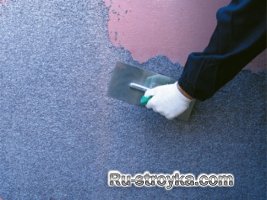 Отделочные работы. Штукатурка. Отделочные работы. Штукатурка.