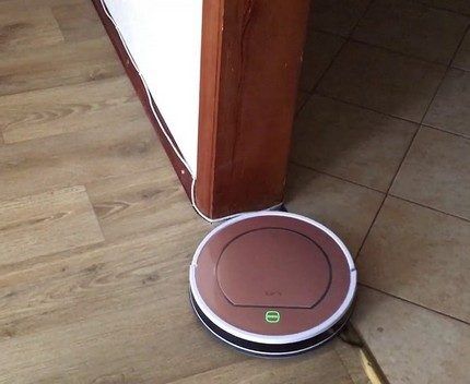 Обзор робота-пылесоса iLife v7s: бюджетный и довольно функциональный помощник Обзор робота-пылесоса iLife v7s: бюджетный и довольно функциональный помощник