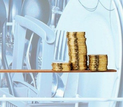 Посудомоечные машины Korting (&laquo;Кертинг&raquo;): лучшие модели + отзывы о производителе