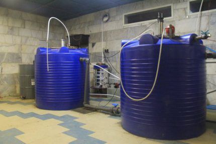 Как получить биогаз из навоза: обзор базовых принципов и устройства установки по производству
