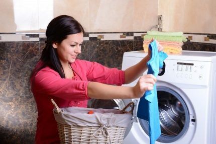 Стиральные машины Miele: лучшие представители модельного ряда + отзывы о бренде Стиральные машины Miele: лучшие представители модельного ряда + отзывы о бренде