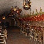 Бары, рестораны, Кафе