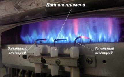 Ремонт теплообменника газовой колонки своими руками: основные этапы пайки медного радиатора Ремонт теплообменника газовой колонки своими руками: основные этапы пайки медного радиатора