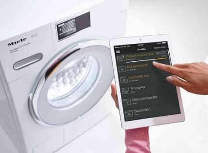 Стиральные машины Miele: лучшие представители модельного ряда + отзывы о бренде Стиральные машины Miele: лучшие представители модельного ряда + отзывы о бренде