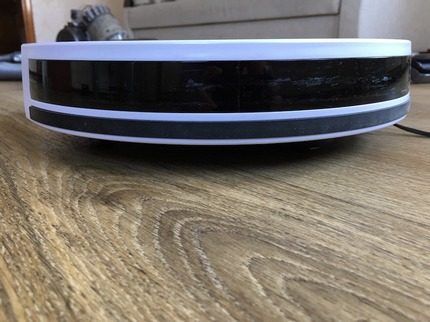 Обзор робота-пылесоса iLife v7s: бюджетный и довольно функциональный помощник Обзор робота-пылесоса iLife v7s: бюджетный и довольно функциональный помощник