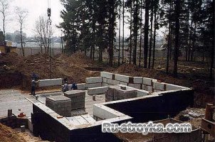 Разбивка для дома Разбивка для дома