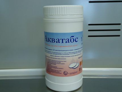 Дезинфекция воды в колодце: особенности проведения процедуры обеззараживания Дезинфекция воды в колодце: особенности проведения процедуры обеззараживания