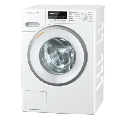 Стиральные машины Miele: лучшие представители модельного ряда + отзывы о бренде Стиральные машины Miele: лучшие представители модельного ряда + отзывы о бренде